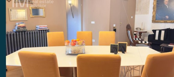 Квартира с 7 комнатами в Сиракузы, Италия № 246103 7