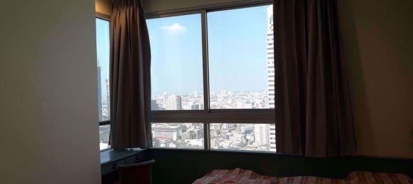 Кондоминиум  с 3 спальнями в Банг Рак, Таиланд № 10111 8