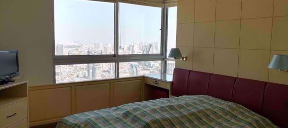 Кондоминиум  с 3 спальнями в Банг Рак, Таиланд № 10111 7