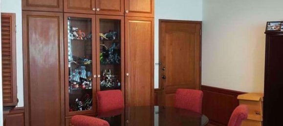 Кондоминиум  с 3 спальнями в Банг Рак, Таиланд № 10111 3