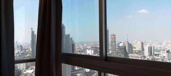 Кондоминиум  с 3 спальнями в Банг Рак, Таиланд № 10111 13