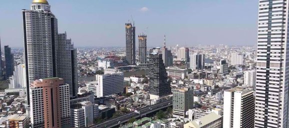 Кондоминиум  с 3 спальнями в Банг Рак, Таиланд № 10111 16