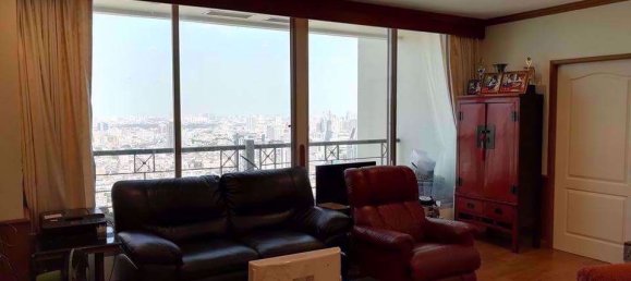 Кондоминиум  с 3 спальнями в Банг Рак, Таиланд № 10111 2