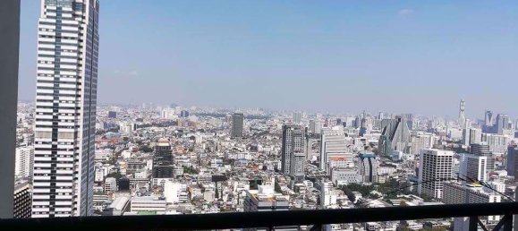 Кондоминиум  с 3 спальнями в Банг Рак, Таиланд № 10111 15