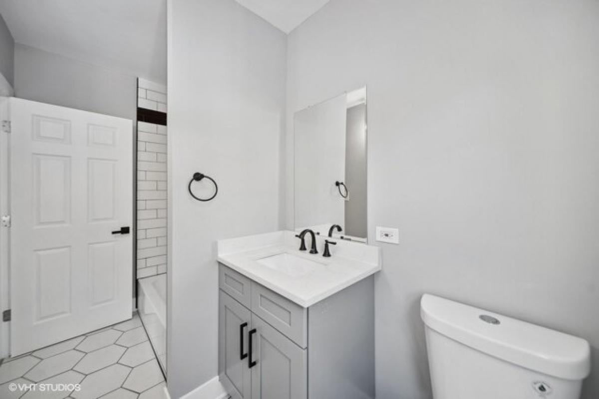 4 bedrooms House in Chicago, USA No. 434240