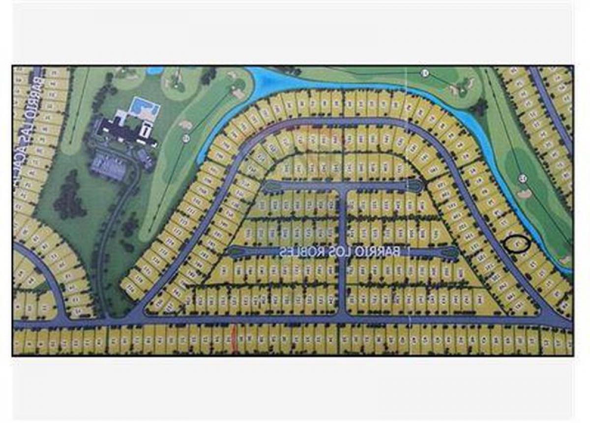  Land in Brandsen, Argentina No. 37939