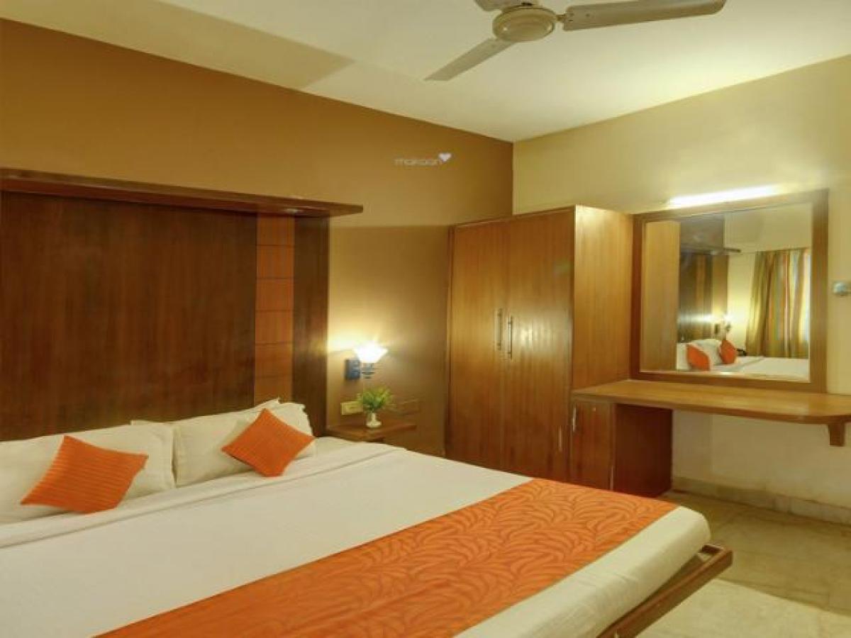 Casa T2 em Bangalore, India N.º 10207