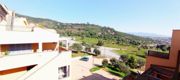 5 rooms Apartment in Castiglione della Pescaia, Italy No. 30263 20