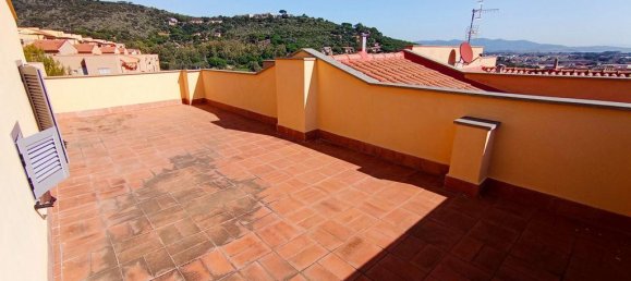5 rooms Apartment in Castiglione della Pescaia, Italy No. 30263 14