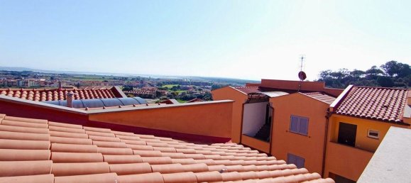 5 rooms Apartment in Castiglione della Pescaia, Italy No. 30263 31