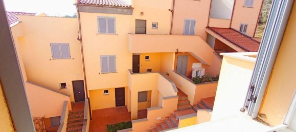 5 rooms Apartment in Castiglione della Pescaia, Italy No. 30263 25
