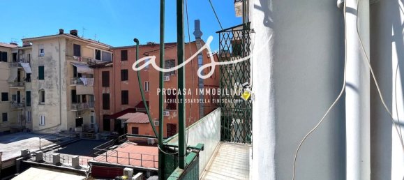 5 rooms Apartment in La Spezia, Italy No. 286352 10