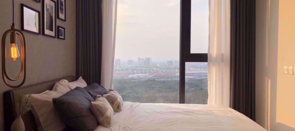 شقة 1 غرف نوم في THE LINE Jatujak - Mochit Bangkok, Thailand رقم 25837 4