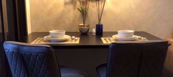 شقة 1 غرف نوم في THE LINE Jatujak - Mochit Bangkok, Thailand رقم 25837 6