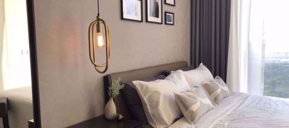 شقة 1 غرف نوم في THE LINE Jatujak - Mochit Bangkok, Thailand رقم 25837 3