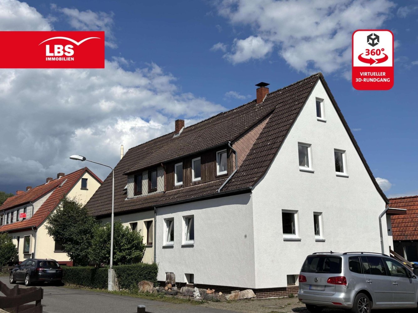 Moradia em banda T3 em Gottingen, Germany N.º 235792