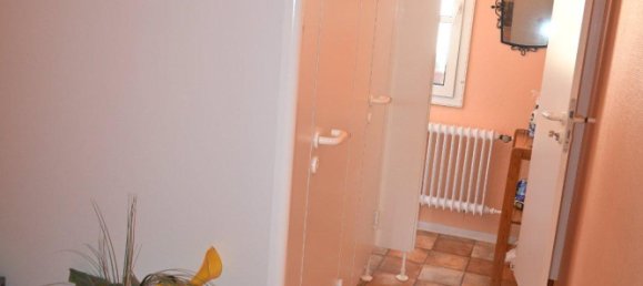 Здание 135м² в Кохем-Целль, Германия № 243067 10