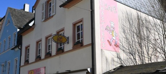 Здание 135м² в Кохем-Целль, Германия № 243067 2