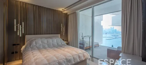 3 غرف نوم شقة في نخلة جميرا, UAE رقم 106130 8