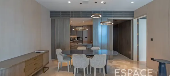 3 غرف نوم شقة في نخلة جميرا, UAE رقم 106130 5