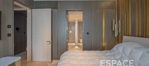 3 غرف نوم شقة في نخلة جميرا, UAE رقم 106130 9