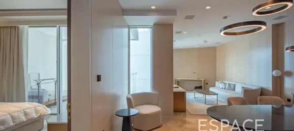 3 غرف نوم شقة في نخلة جميرا, UAE رقم 106130 7