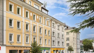 3غرفة بانتهاوس في Salzburg, Austria رقم 214791