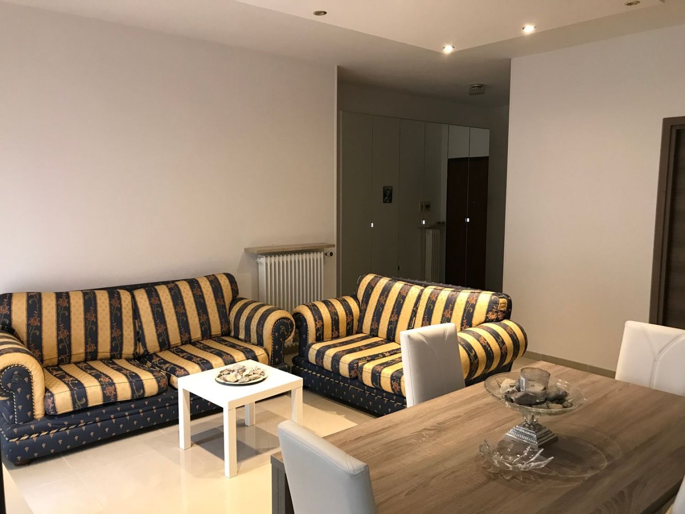 3 rooms Apartment in Lonato del Garda, Italy No. 174580