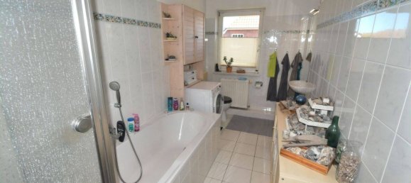 3 bedrooms Townhouse in Vorpommern-Rugen, Germany No. 341054 10