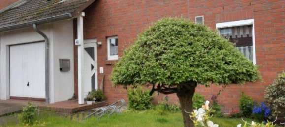 3 bedrooms Townhouse in Vorpommern-Rugen, Germany No. 341054 2