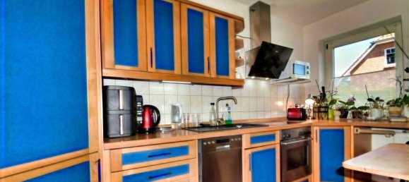 3 bedrooms Townhouse in Vorpommern-Rugen, Germany No. 341054 4