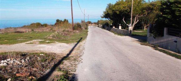  قطعة أرض في Zakynthos, Greece رقم 849 10