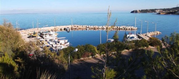  قطعة أرض في Zakynthos, Greece رقم 849 15