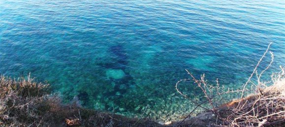  قطعة أرض في Zakynthos, Greece رقم 849 5
