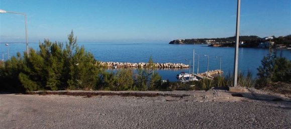  قطعة أرض في Zakynthos, Greece رقم 849 14