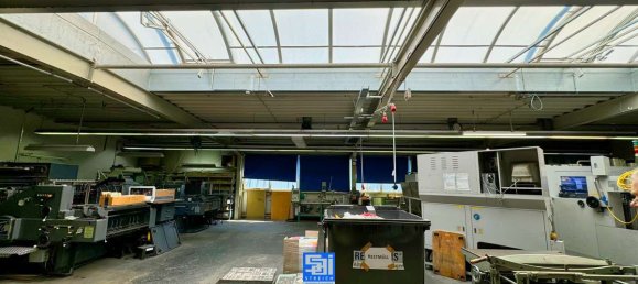  عقار تجاري في Bielefeld, Germany 3586متر مربع رقم 86028 11