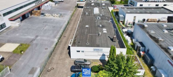  عقار تجاري في Bielefeld, Germany 3586متر مربع رقم 86028 6