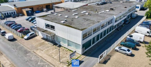  عقار تجاري في Bielefeld, Germany 3586متر مربع رقم 86028 2