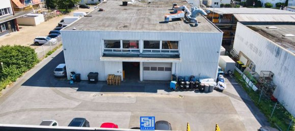  عقار تجاري في Bielefeld, Germany 3586متر مربع رقم 86028 3