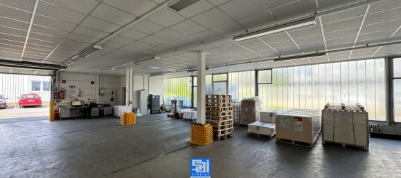  عقار تجاري في Bielefeld, Germany 3586متر مربع رقم 86028 5