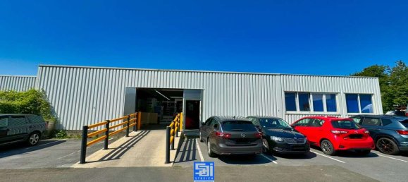  عقار تجاري في Bielefeld, Germany 3586متر مربع رقم 86028 7