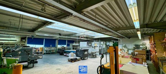  عقار تجاري في Bielefeld, Germany 3586متر مربع رقم 86028 12