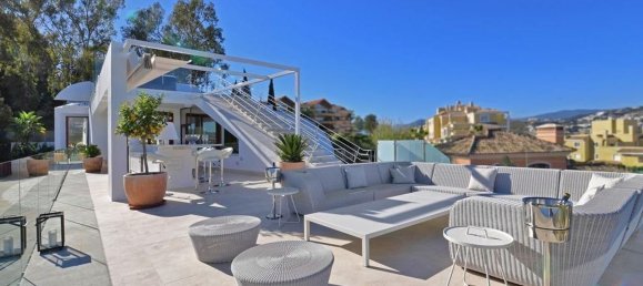 7 Schlafzimmer Haus in Marbella, Spain, Nr. 91764 3