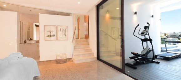 7 Schlafzimmer Haus in Marbella, Spain, Nr. 91764 30