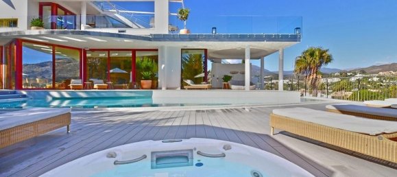 7 Schlafzimmer Haus in Marbella, Spain, Nr. 91764 22