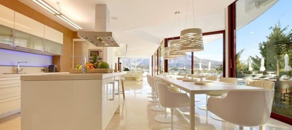 7 Schlafzimmer Haus in Marbella, Spain, Nr. 91764 5