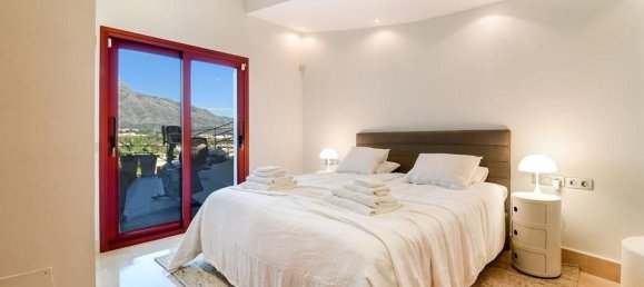 7 Schlafzimmer Haus in Marbella, Spain, Nr. 91764 9