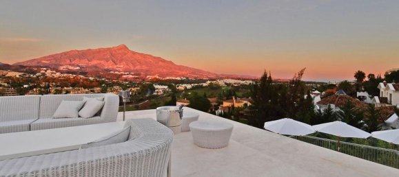 7 Schlafzimmer Haus in Marbella, Spain, Nr. 91764 15