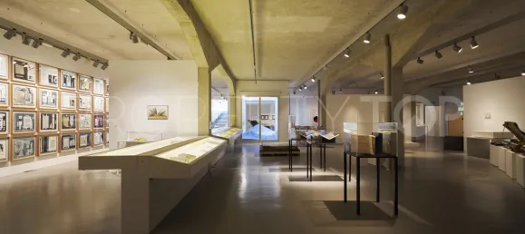 Gewerbliche Immobilie in Madrid, Spain 1098m², Nr. 177743 11