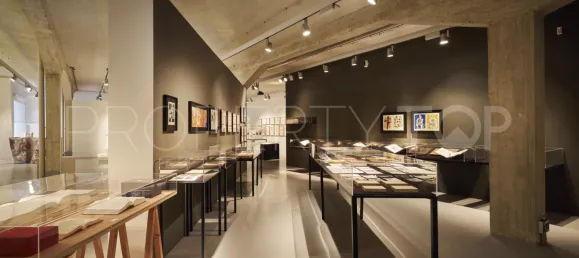 Gewerbliche Immobilie in Madrid, Spain 1098m², Nr. 177743 12